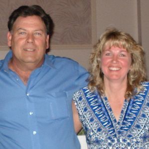 Meet your Posher, Raymond